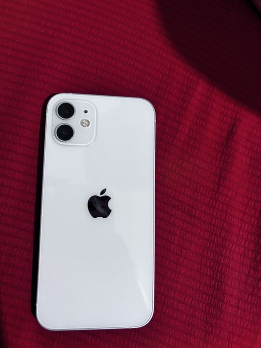 Iphone 12 айфон 12