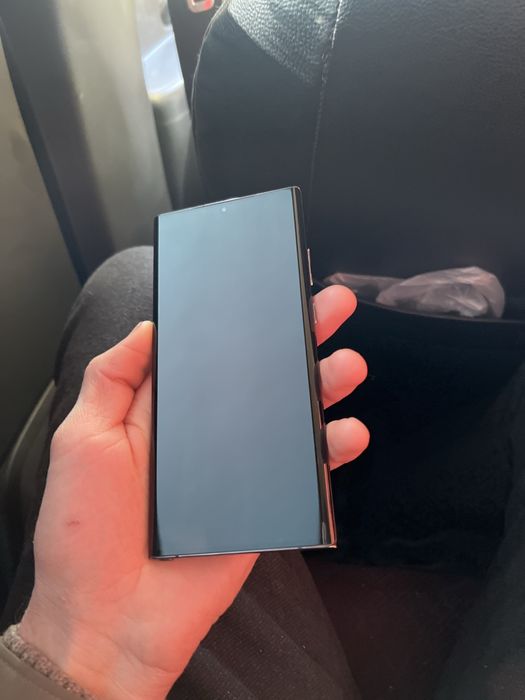 Samsung note 20 Ultira 5G