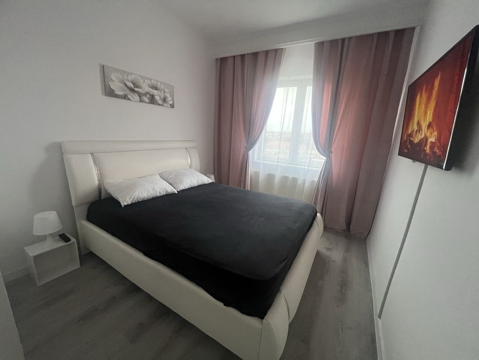 Regim Hotelier Cazare - ULTRACENTRAL Pitesti (Apartament 2 camere)