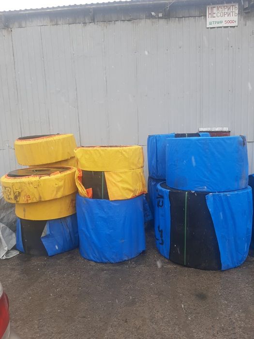 Транспортерная лента