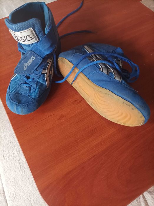 Борцовки для бокса