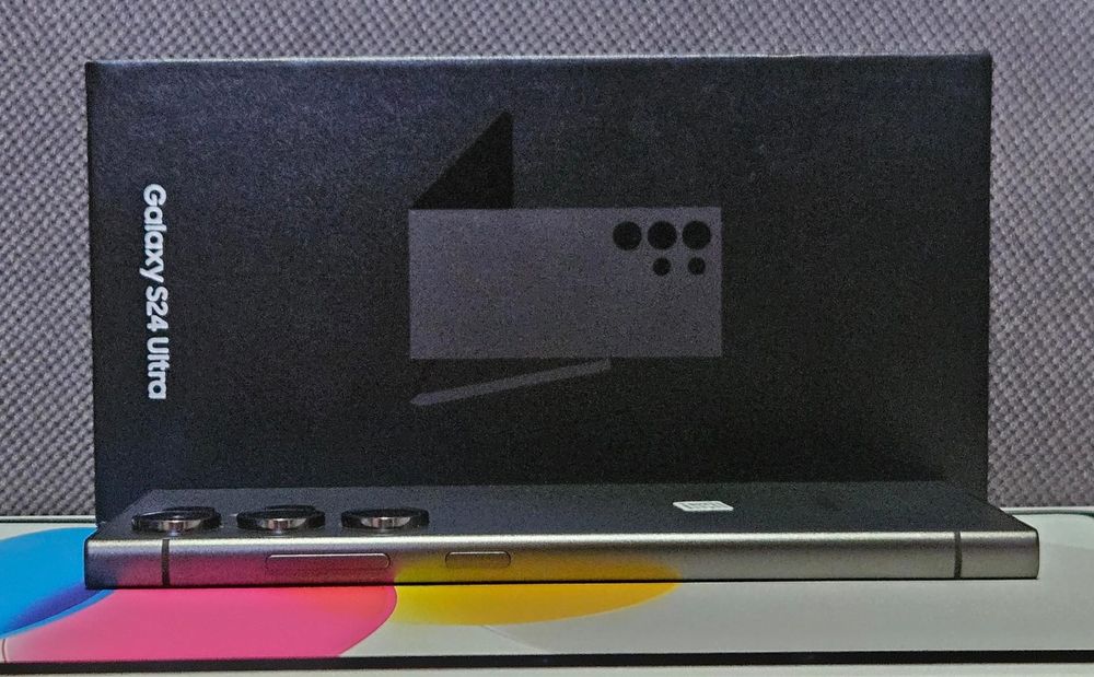 Samsung S24 Ultra 512 gb 256 gb