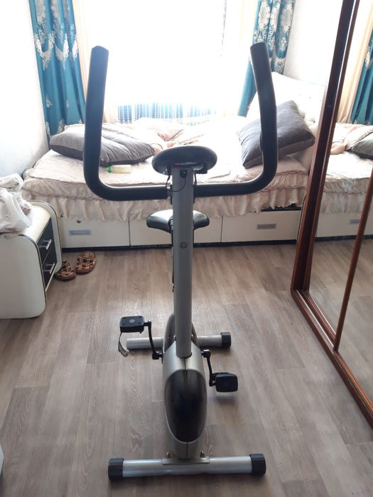 Продаю велотренажер