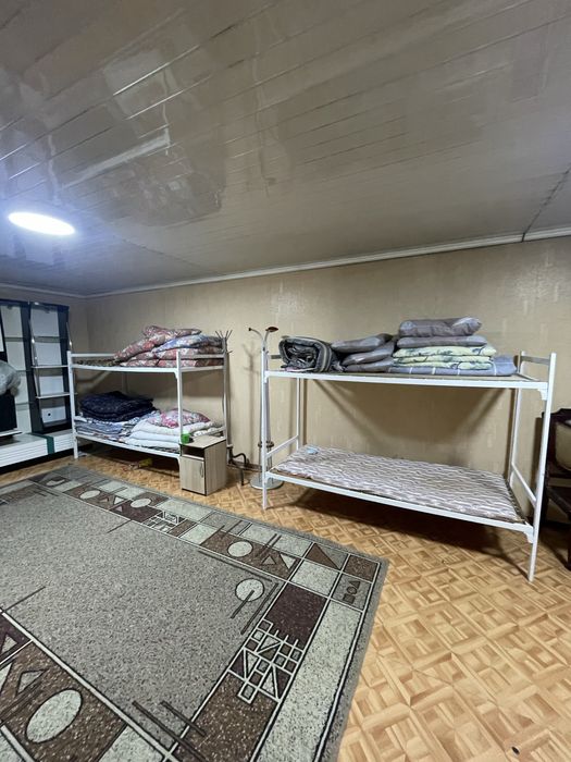 Кровати двухярусные