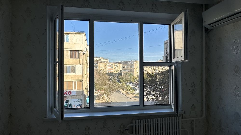 Продается Окна пластик