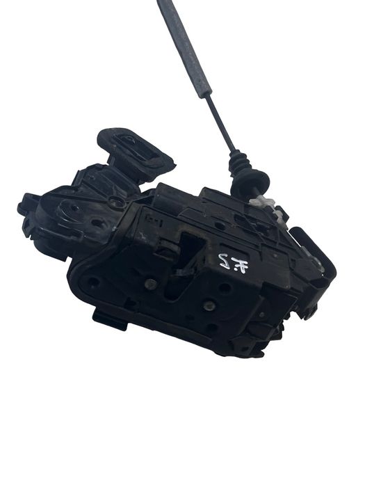 Broasca Usa Stanga Fata Skoda Fabia Iii Break Nj5 2014 -> 5Tb837015A