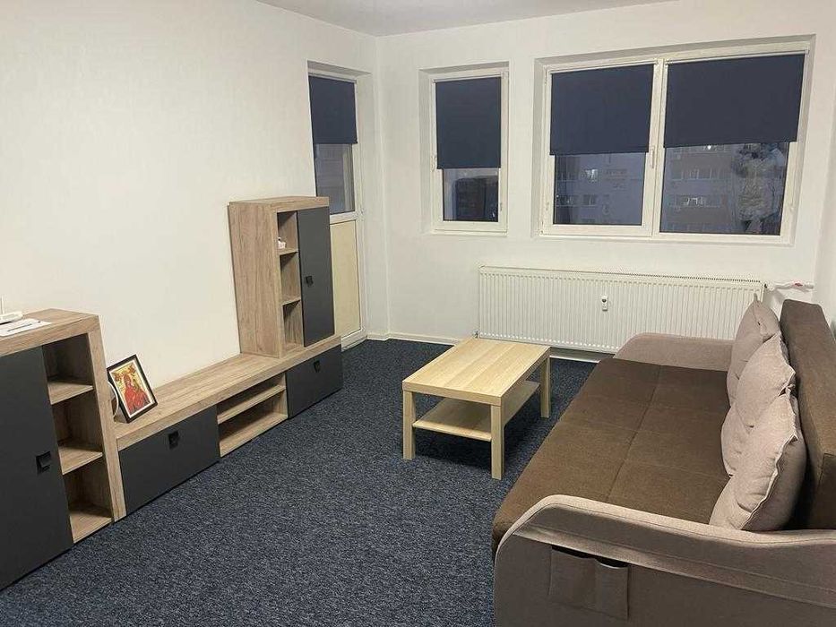 Apartament 2 camere Veteranilor