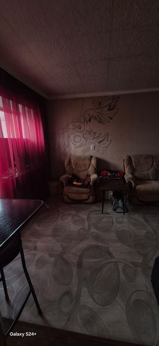 Однокомнатная квартира