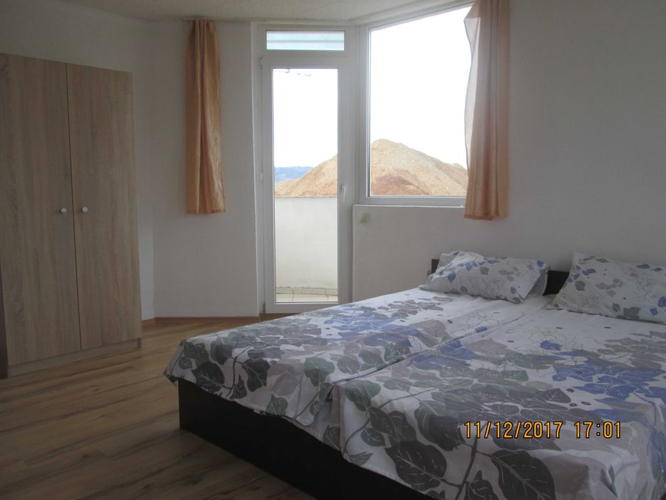 Дава се под наем Тристаен апартамент в Благоевград, Баларбаши - 89 кв.м за 225 € - Снимка #6