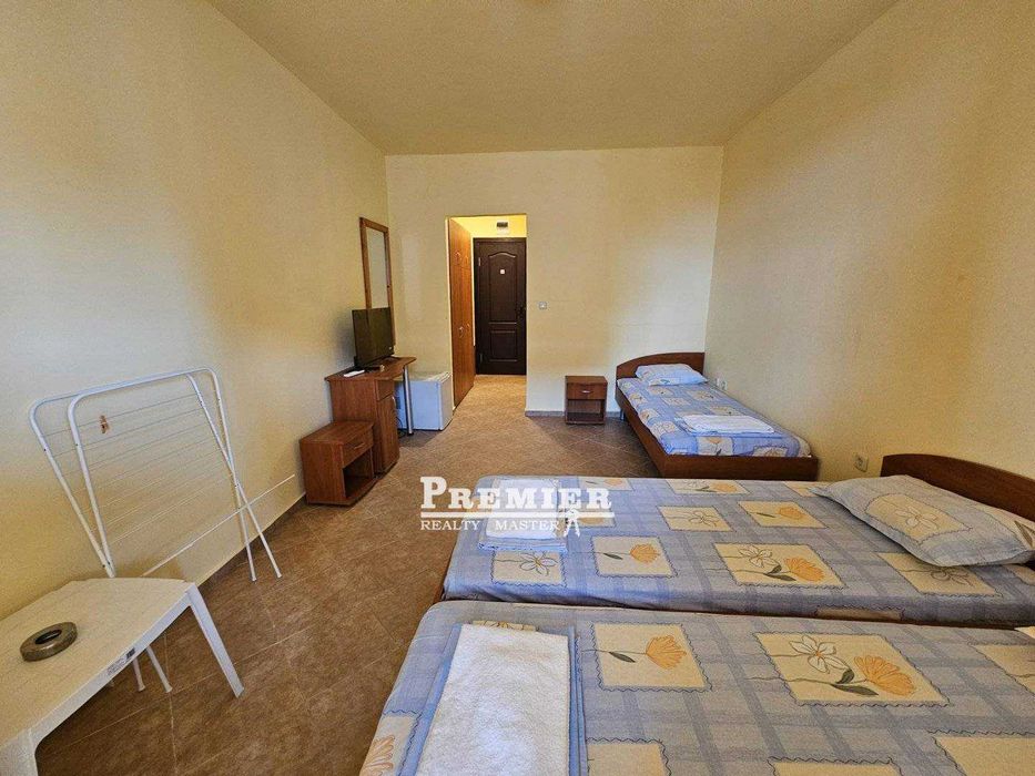 Продава се Едностаен апартамент в с. Равда, Област Бургас - 36 кв.м за 551 €/кв.м - Снимка #3