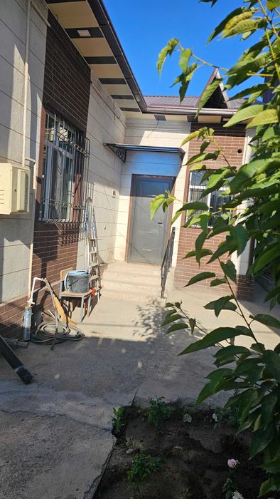 Продается дом 3 ком 1,5 сот с обстановкой