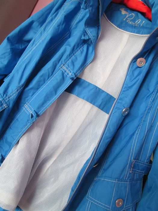 haina   primavara albastra dame L