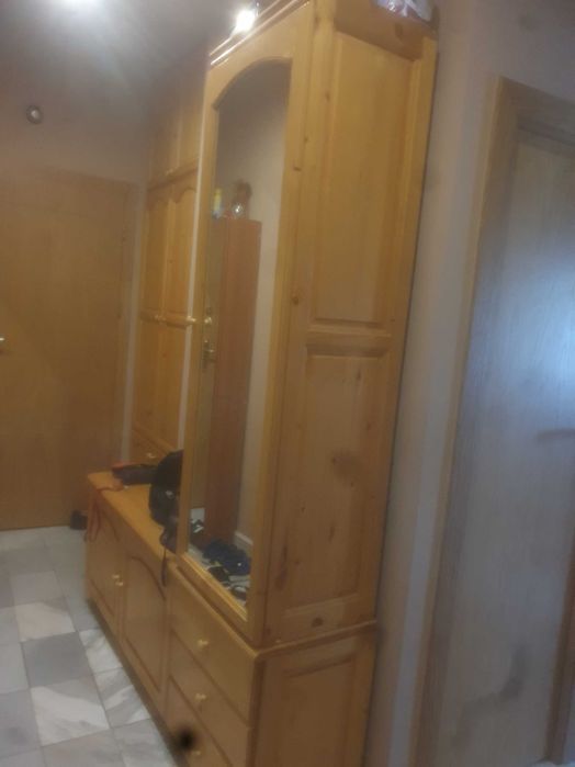 Портманто     дъб