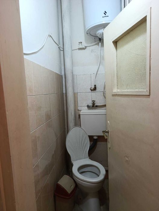 Дава се под наем Четиристаен апартамент в Плевен, Идеален център - 100 кв.м за 199.41 € - Снимка #10