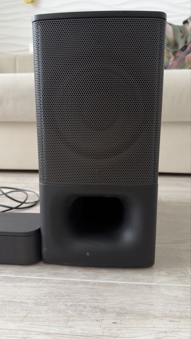 Музыкальный центр Sony