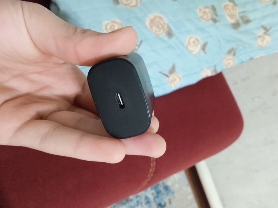 Адаптер самсунг рабочий