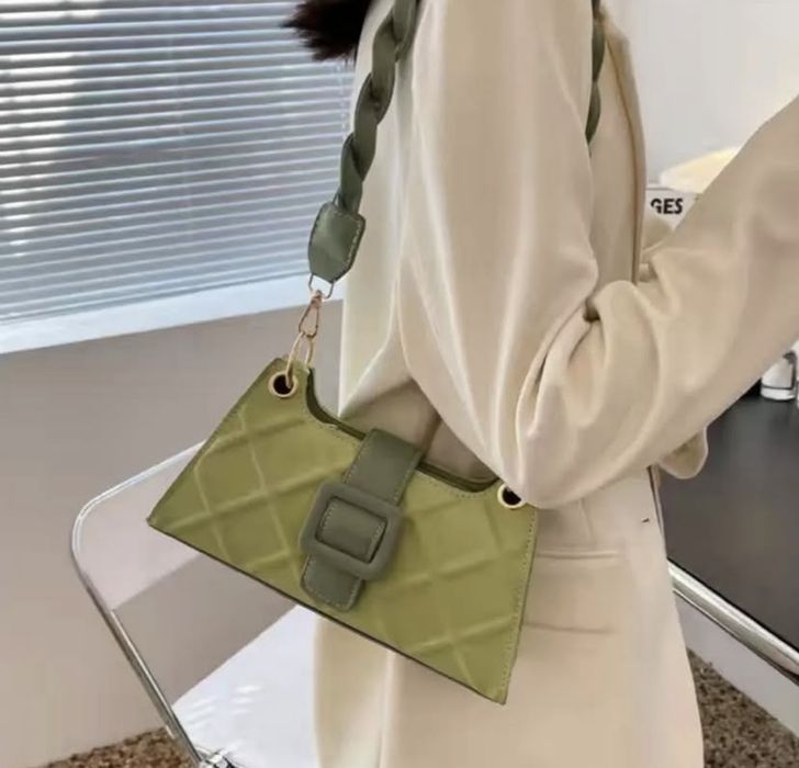 Сумкалар тиімді бағада