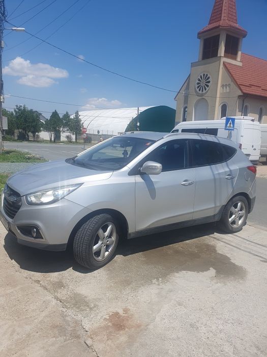 HYUNDAI ix35 2013 — imagine 2