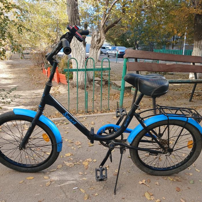 Продам велосипед