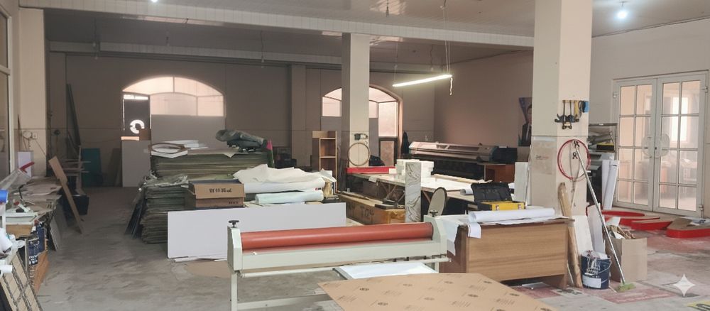 Аренда нотурар жой 409 КВ.М.(TY)