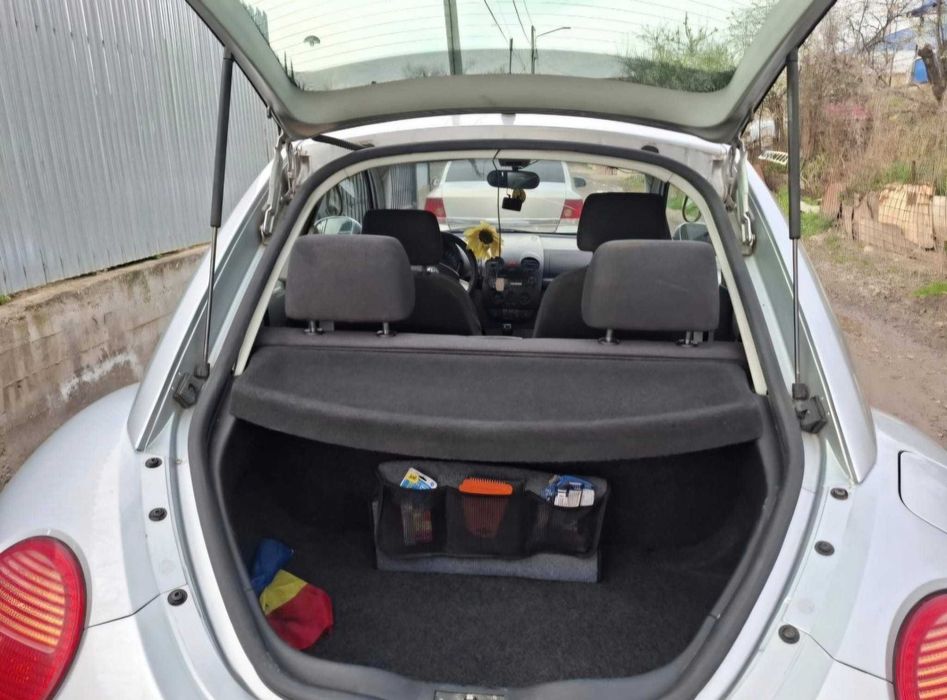 VOLKSWAGEN Beetle 0 — imagine 5