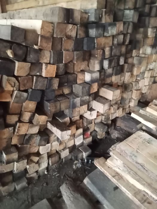 Бруски стропиля не дорого