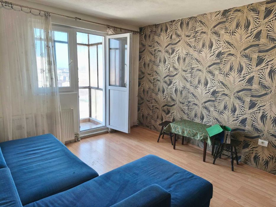 Proprietar închiriez apartament cu 2 camere în Arad