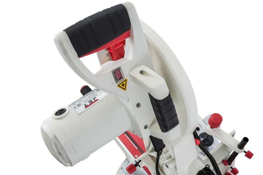 Торцовочная пила JET JSMS-12L