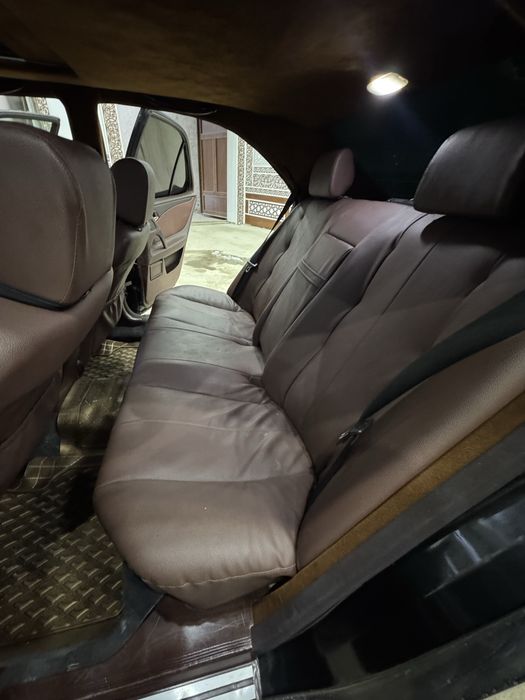 Mercedes w210 m104 mator 3.2abyom Odmen bor