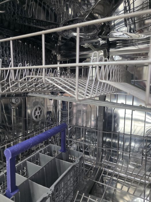 Посудомоечная машина