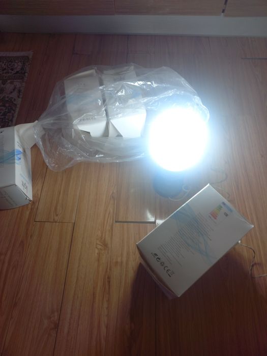 Продаются лампочки для бутика