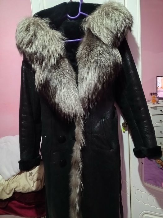 Норка шуба багасы 20000