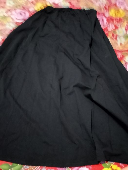 Юбка длинные и кофта