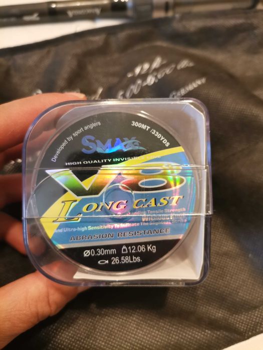 Макара  NGK2 8000