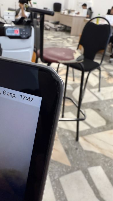 MacBook Air 2019 core i5 256gb