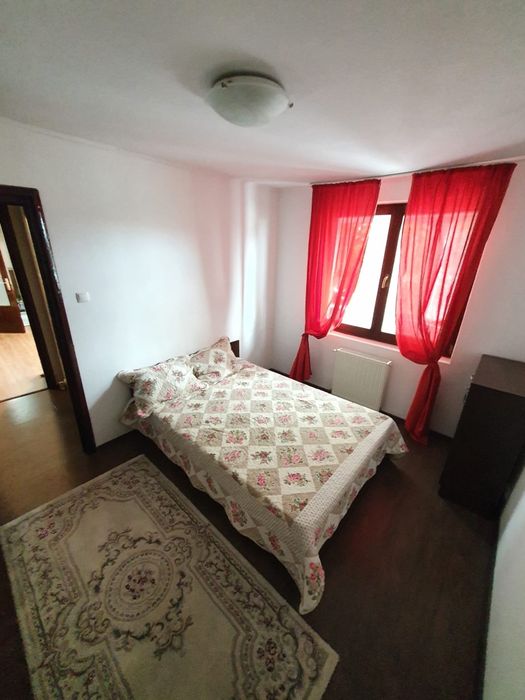 Apartament de inchiriat, zona Obor-Kaufland