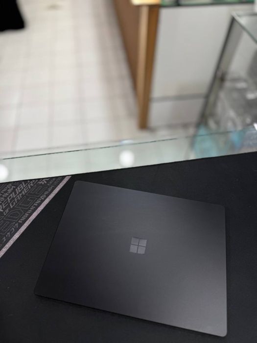 Ноутбук Microsoft Surface Intel Core i5-10 SSD 256GB ОЗу 8Gb 15 2K Tou