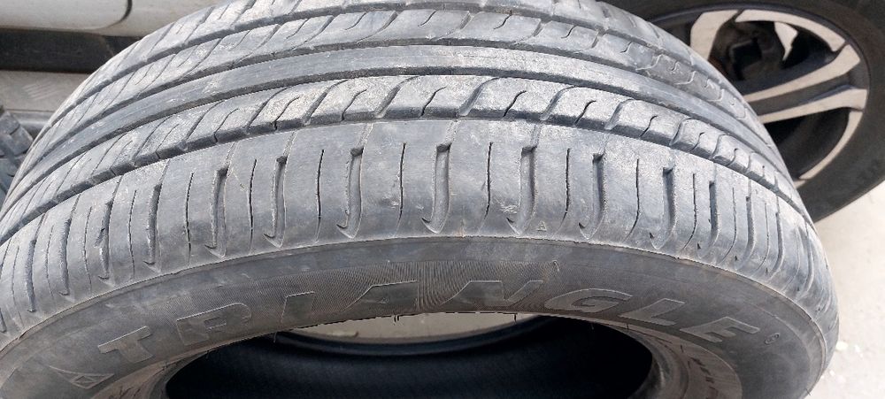 Летние шины для авто , R17