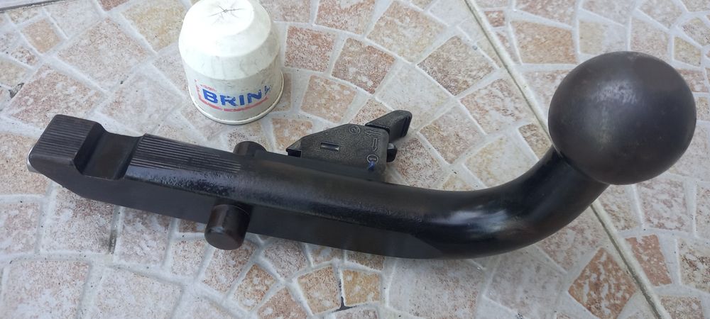 кука теглич brink