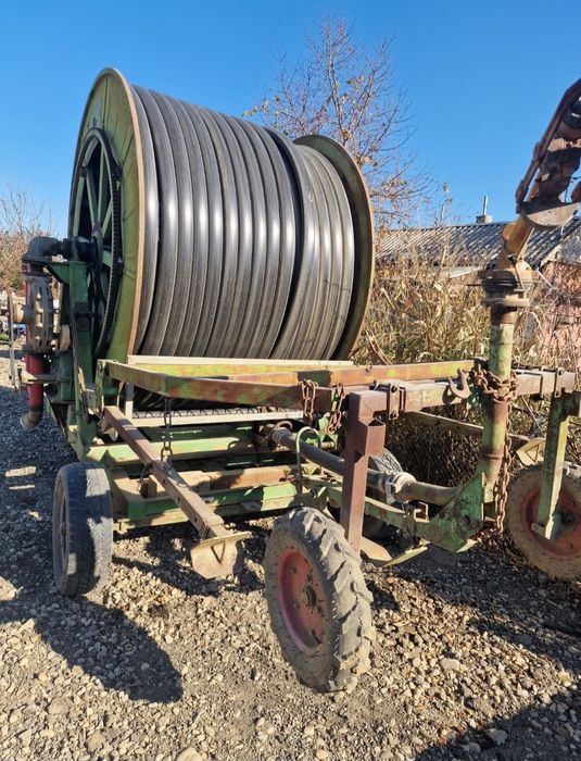 Tambur irigații fi90