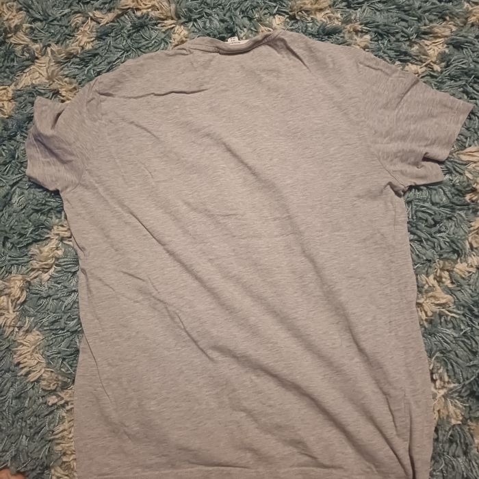 Тениска на lacoste