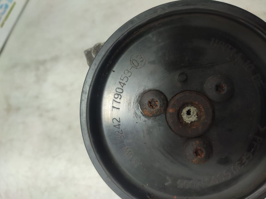 Pompa servo servodirectie 3242 7790453 BMW Seria 3 E90  [din 2004 pan