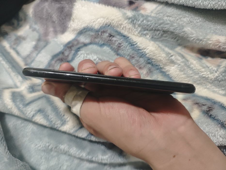 iPhone 7 в норм состояние