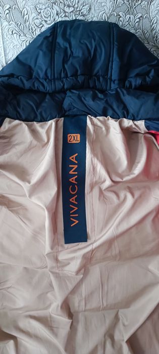 Продам.    пуховик