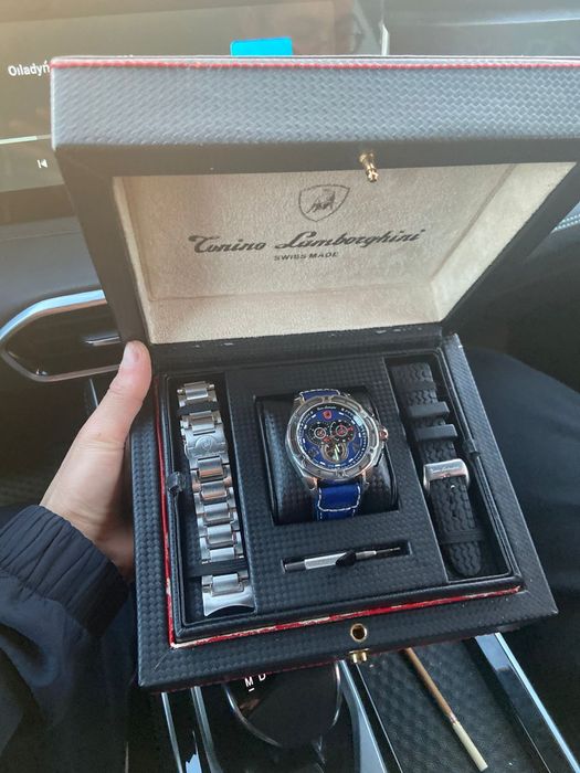 Tonino Lamborghini - Mesh  >