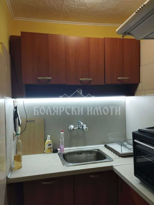 Едностаен до парк Дружба