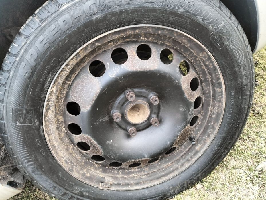 Cauciucuri all sezon