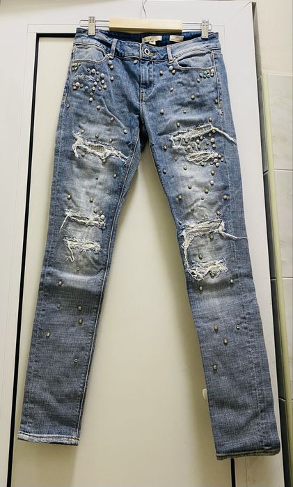 Fracomina jeans Katy- 27