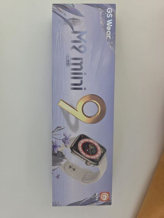Смарт часы m9 mini