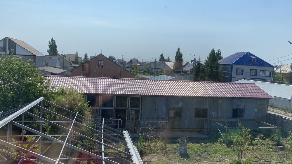 гараж  , скалад